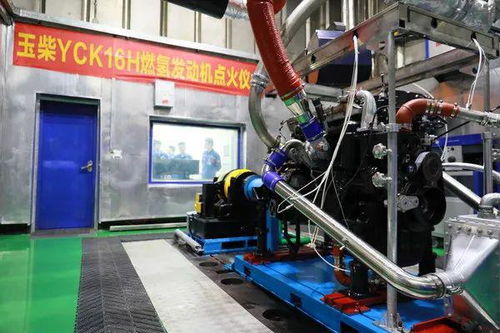 西门子发布开放式数字商业平台 中国最大排量最大马力燃氢发动机成功点火 美通企业日报