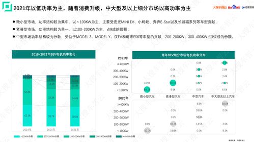 2021新能源乘用车白皮书 销量井喷式增长,产品投放数量开始回升