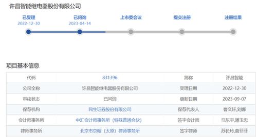 ipo上会前夕,发行人及董事长董秘财总 2名保代2名会计师收警示函,ipo财务数据存在错报